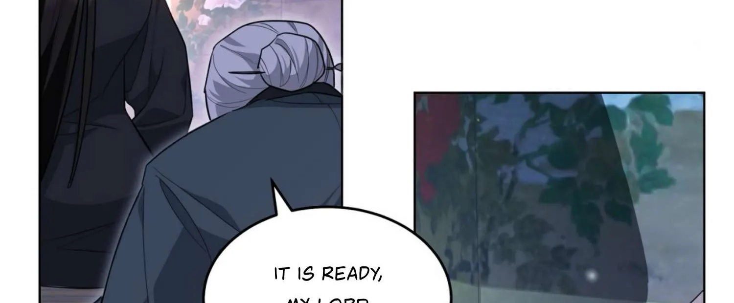 Read The Night When Flowers Fall chapter 1 image 23 on Lezhin