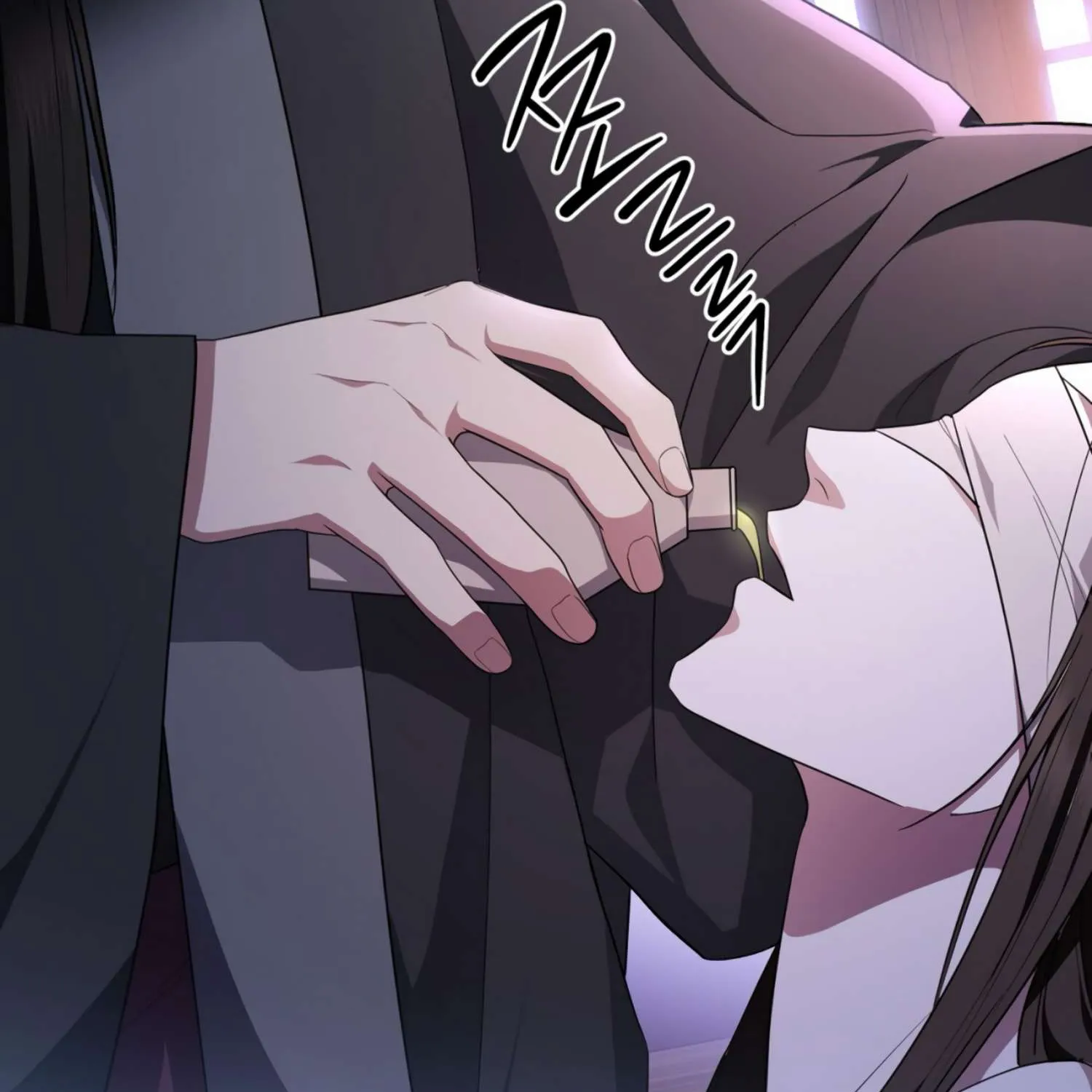 Read The Night When Flowers Fall chapter 1 image 26 on Lezhin