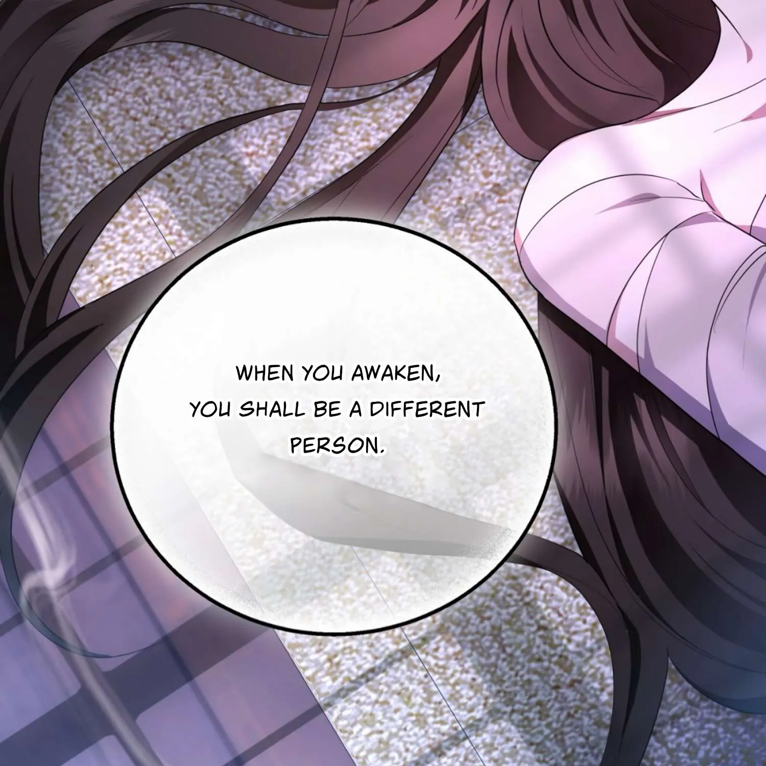 Read The Night When Flowers Fall chapter 1 image 30 on Lezhin