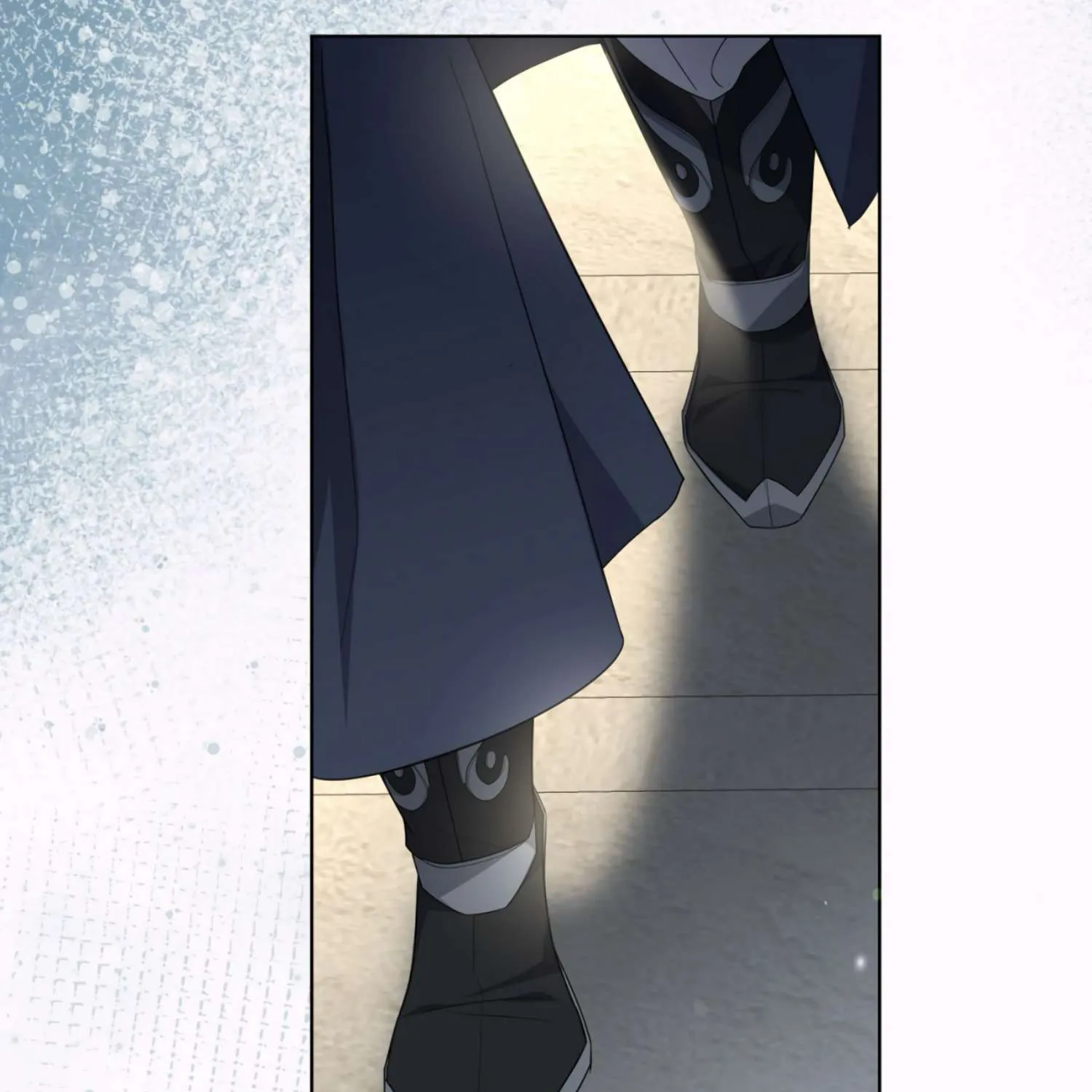 Read The Night When Flowers Fall chapter 1 image 46 on Lezhin
