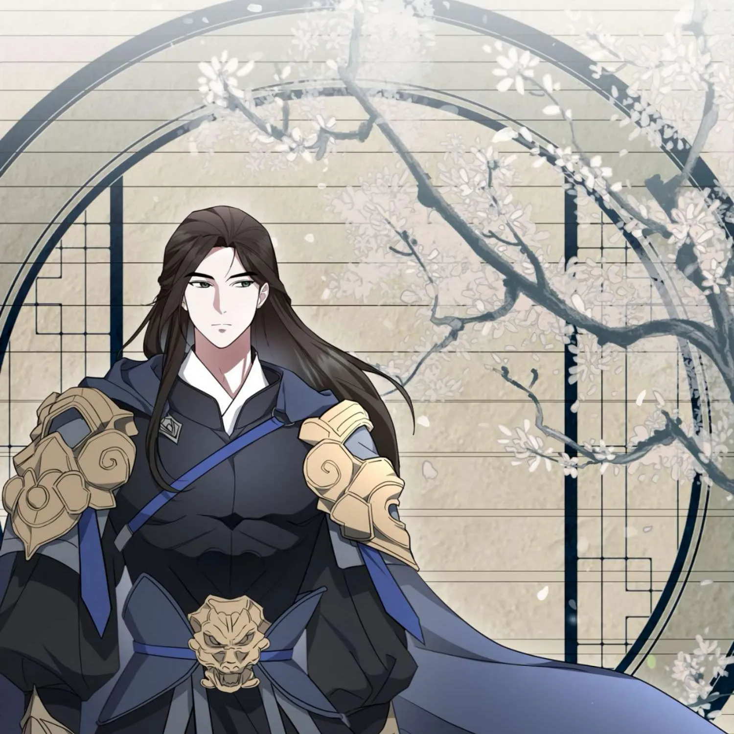 Read The Night When Flowers Fall chapter 1 image 49 on Lezhin