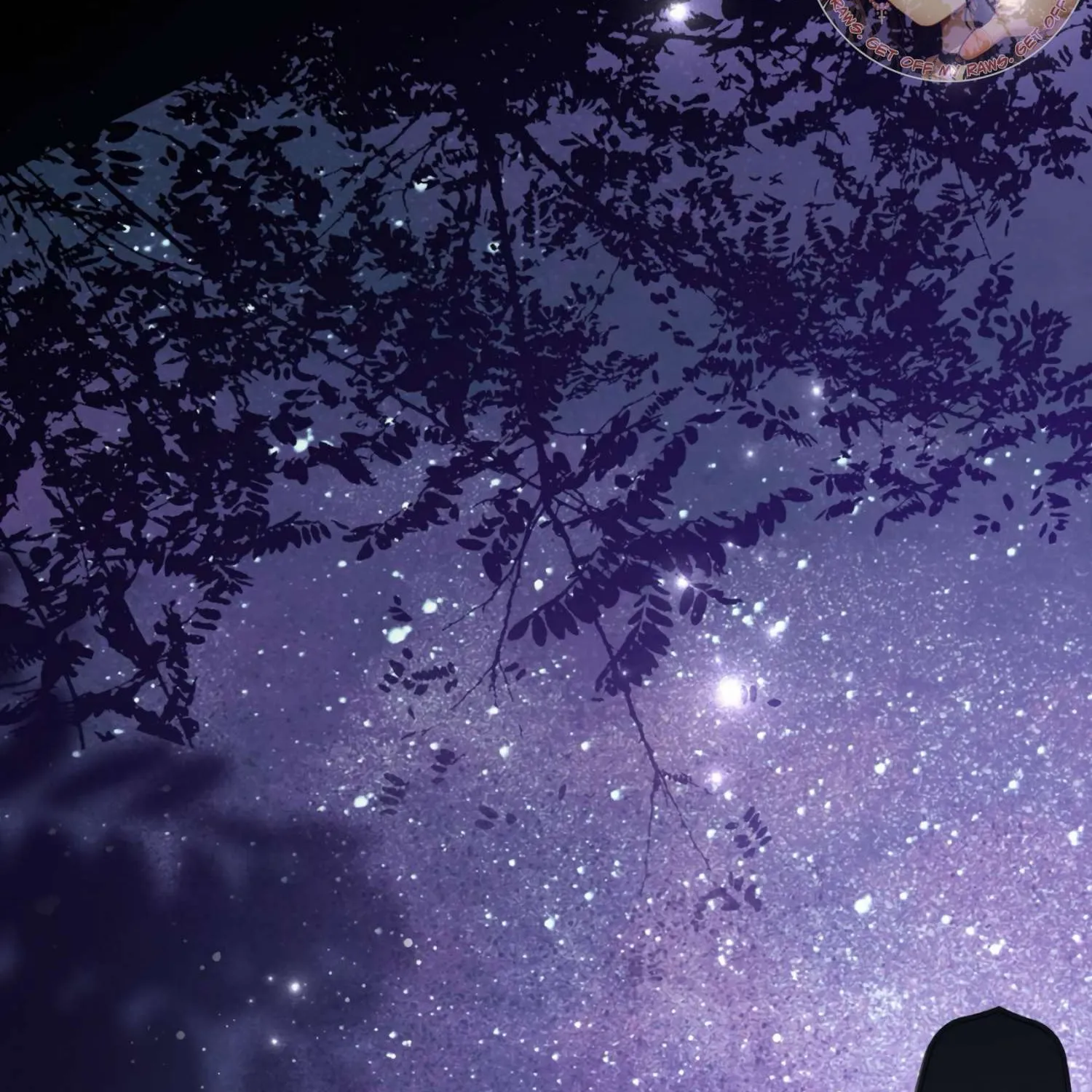 Read The Night When Flowers Fall chapter 1 image 5 on Lezhin