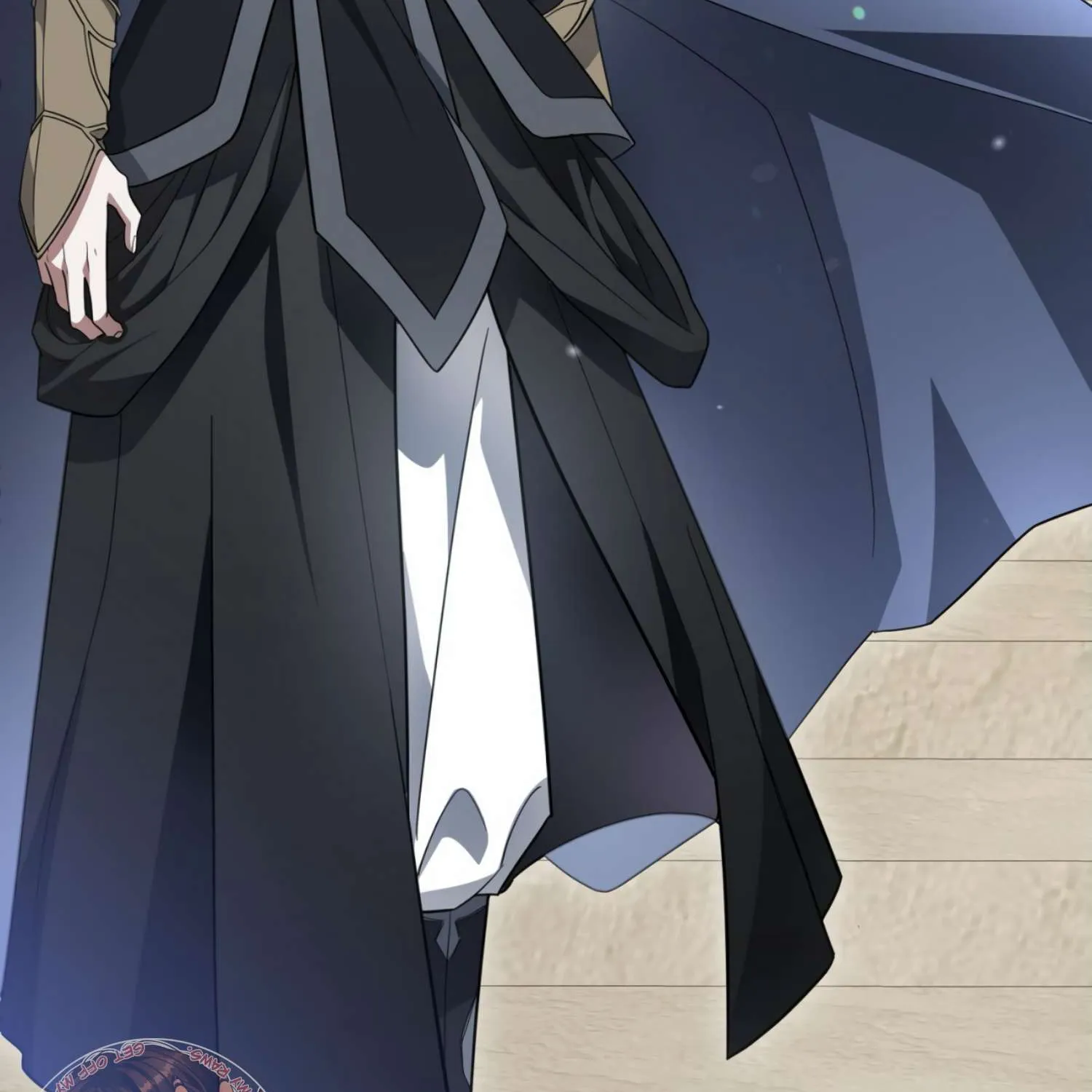 Read The Night When Flowers Fall chapter 1 image 50 on Lezhin