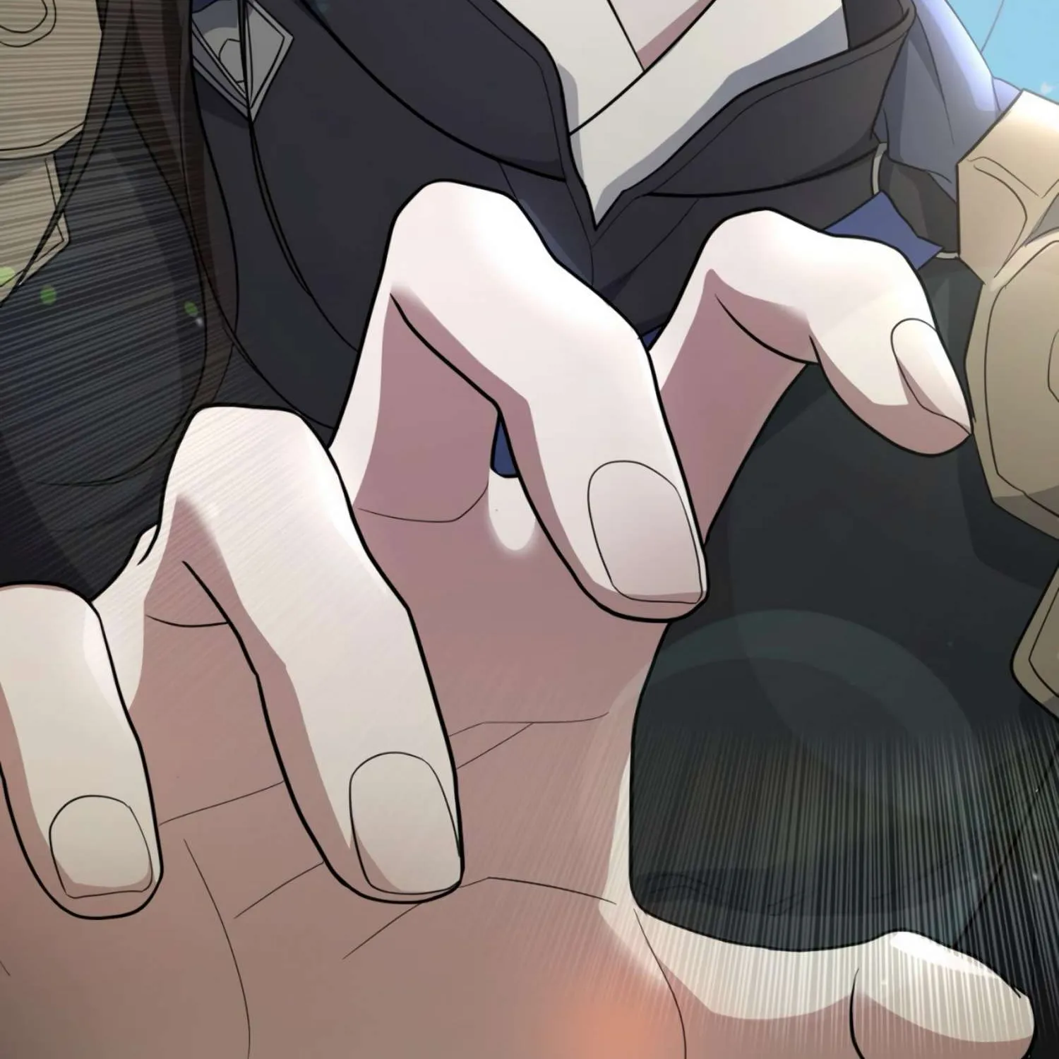 Read The Night When Flowers Fall chapter 1 image 53 on Lezhin