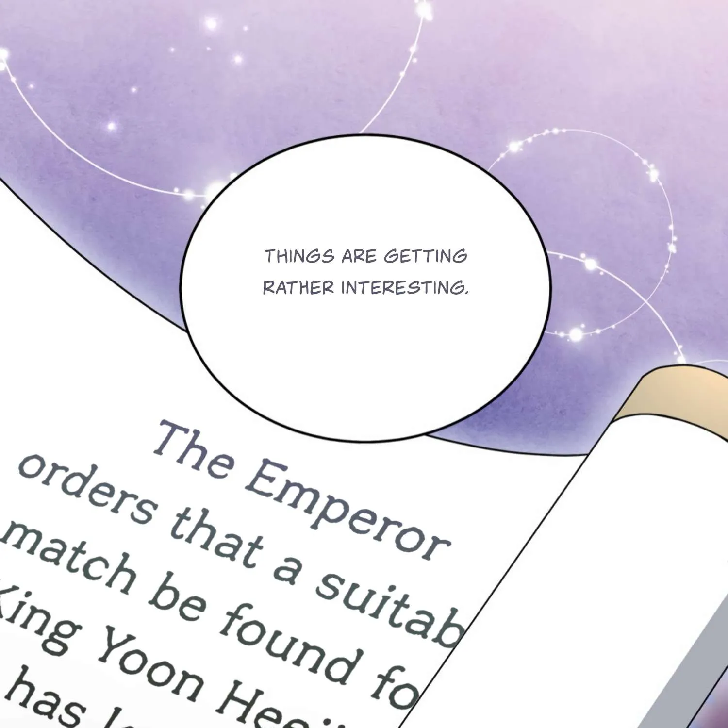 Read The Night When Flowers Fall chapter 1 image 60 on Lezhin