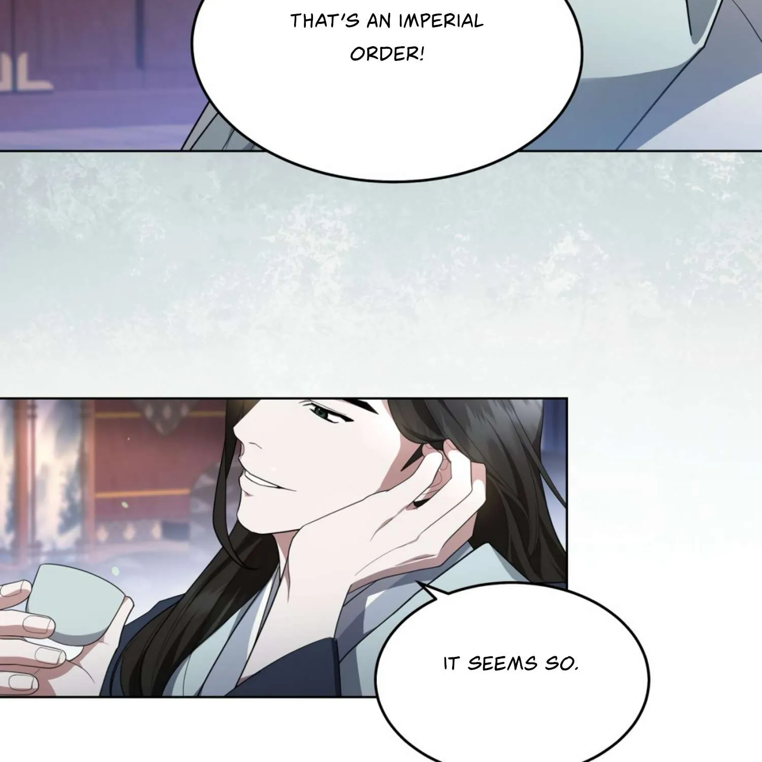 Read The Night When Flowers Fall chapter 1 image 69 on Lezhin