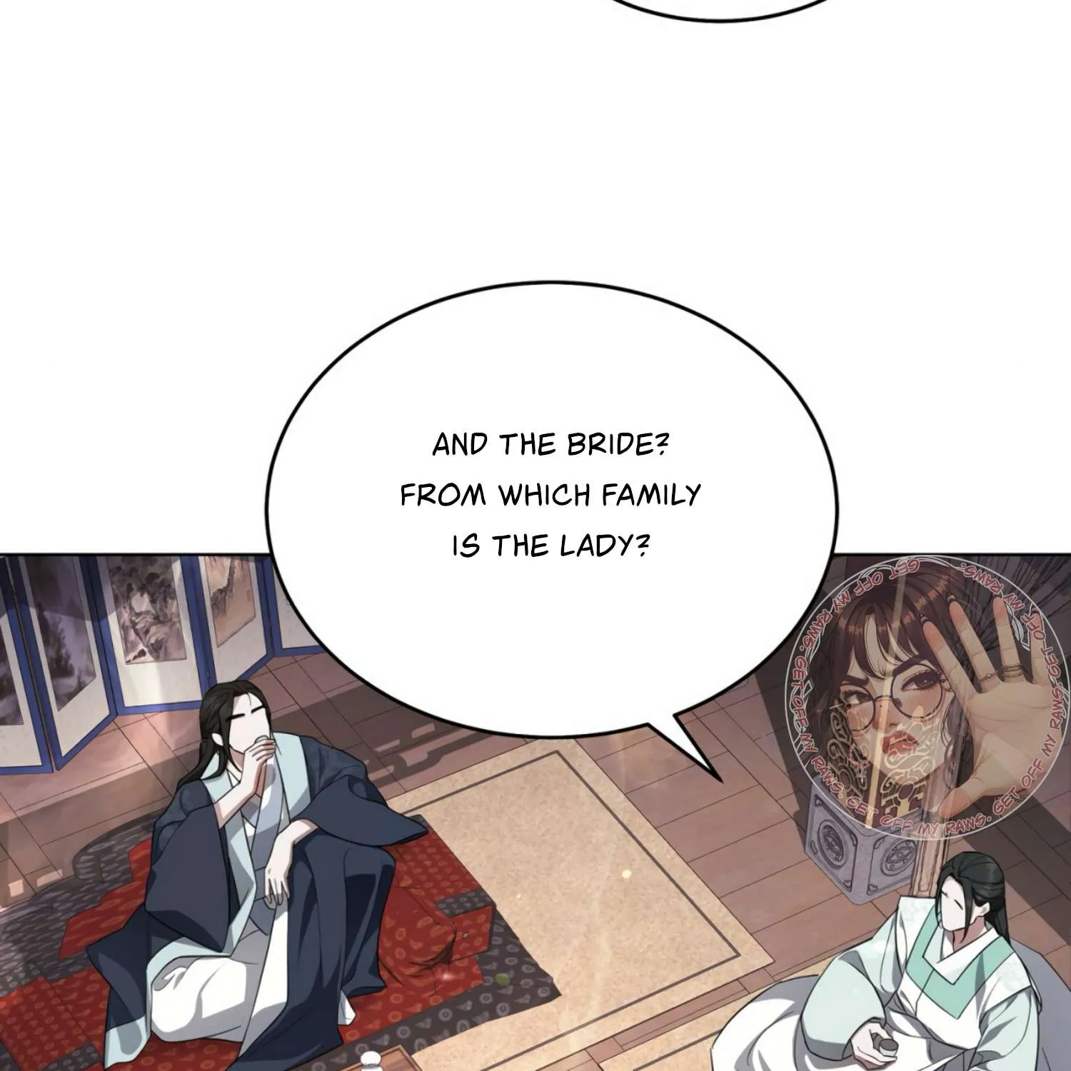 Read The Night When Flowers Fall chapter 1 image 70 on Lezhin
