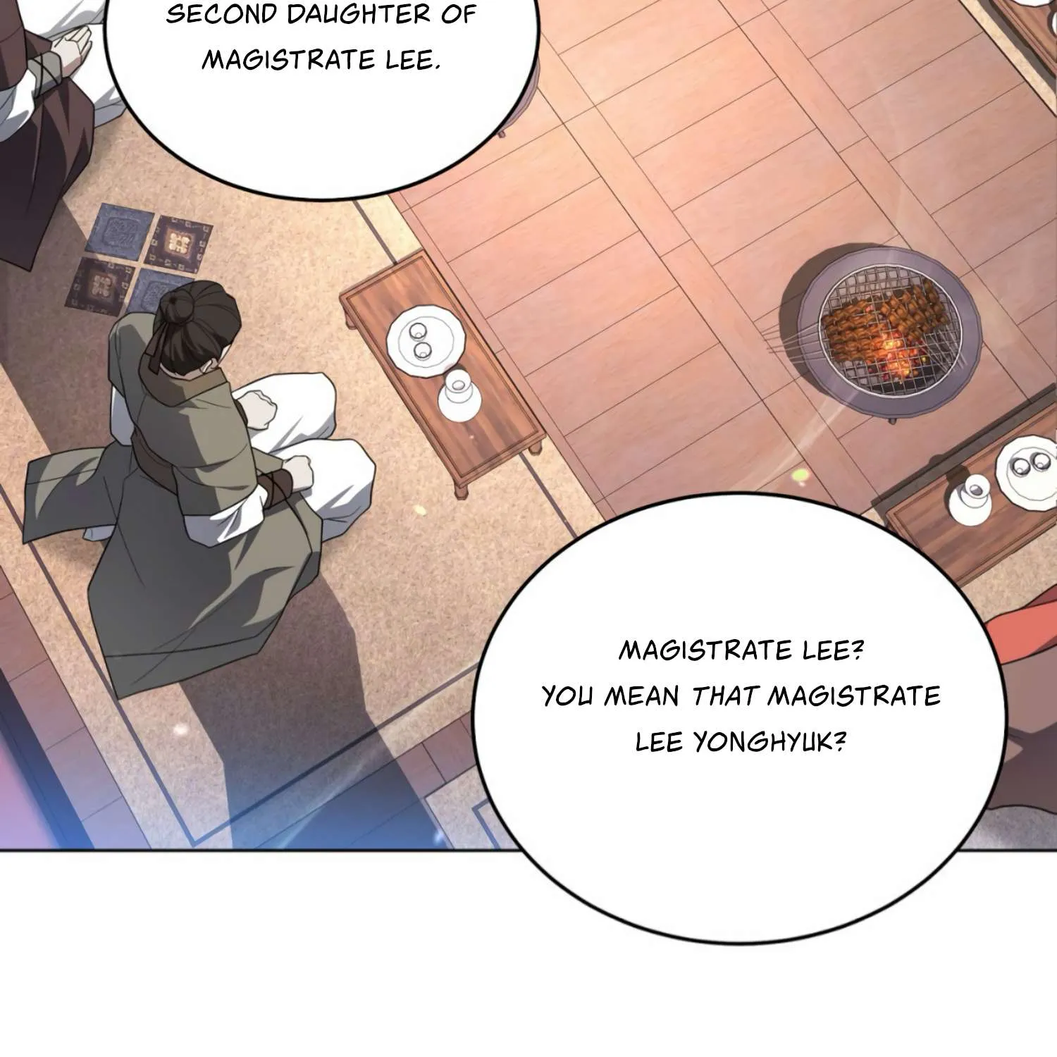 Read The Night When Flowers Fall chapter 1 image 72 on Lezhin