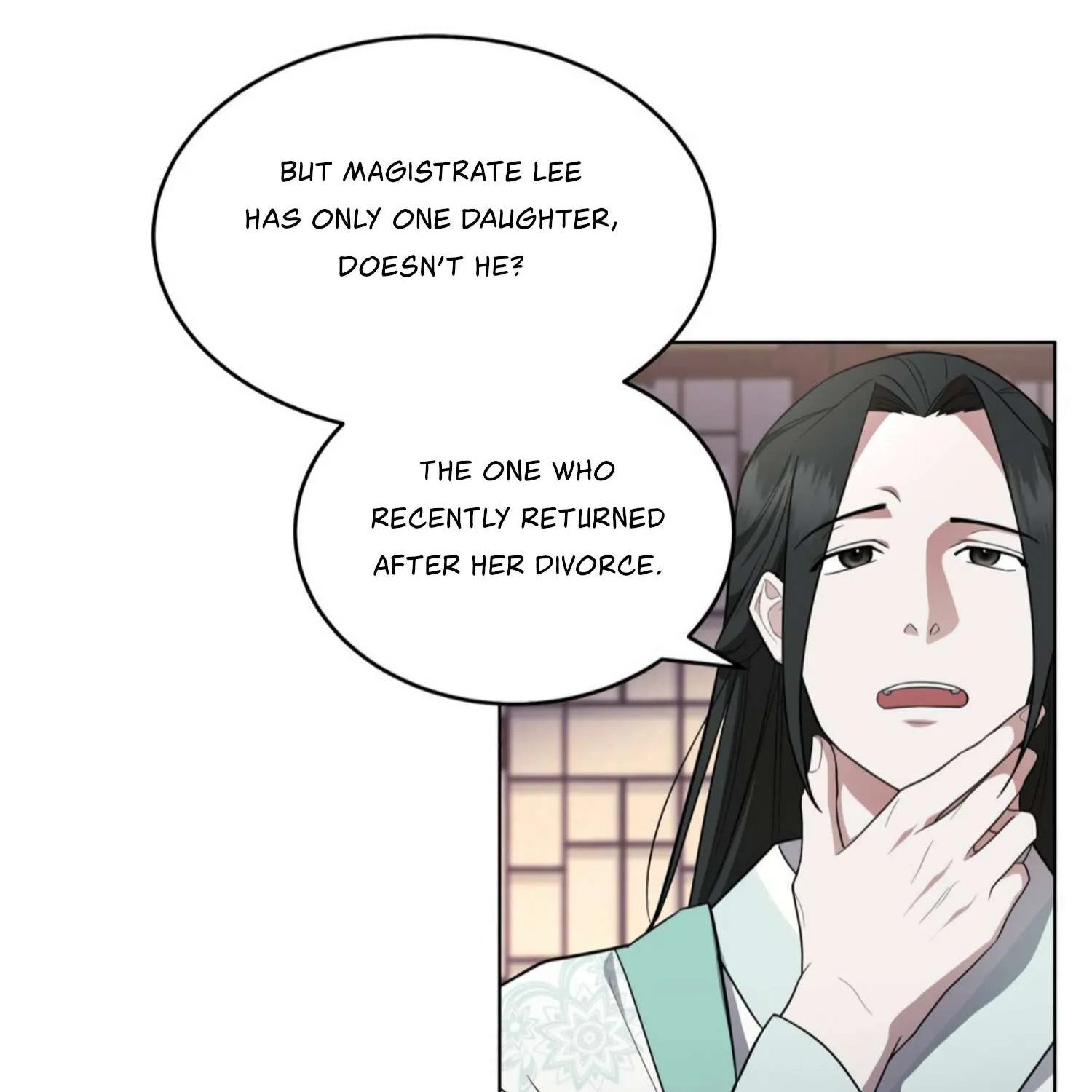 Read The Night When Flowers Fall chapter 1 image 73 on Lezhin