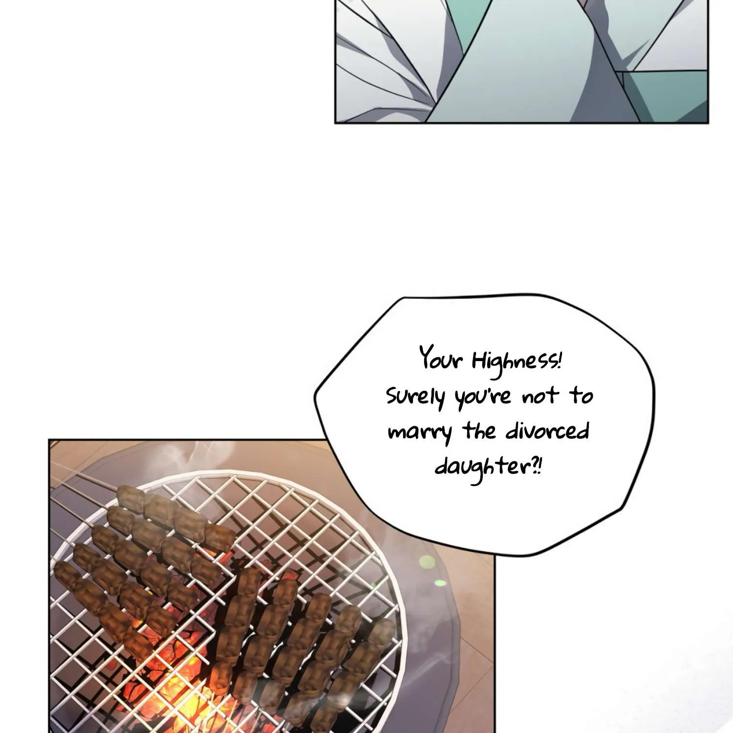 Read The Night When Flowers Fall chapter 1 image 74 on Lezhin