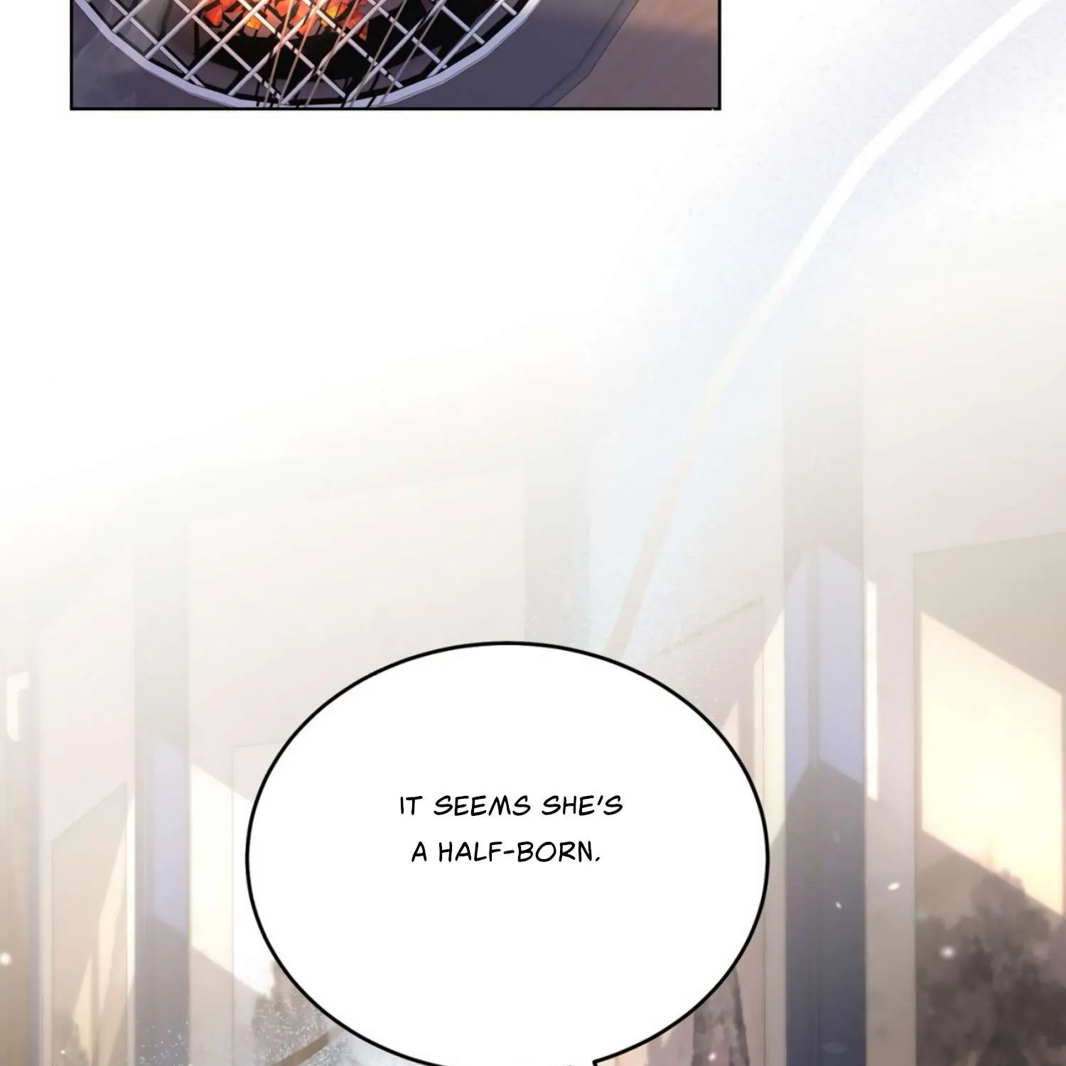 Read The Night When Flowers Fall chapter 1 image 76 on Lezhin