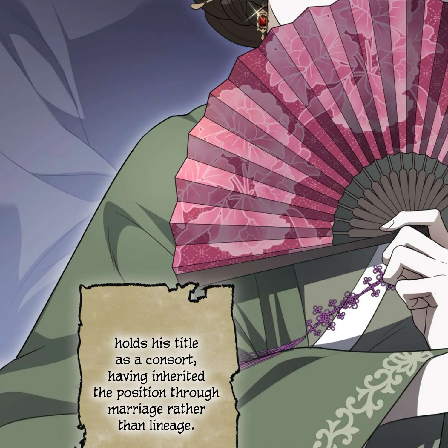 Read The Night When Flowers Fall chapter 1 image 89 on Lezhin