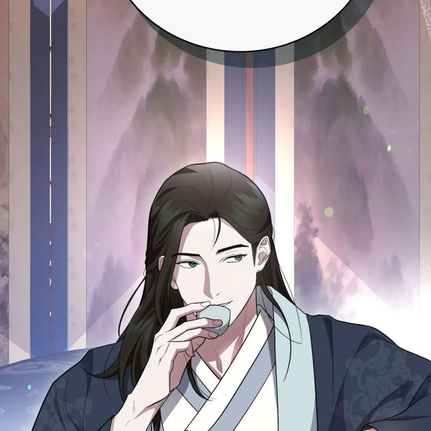 Read The Night When Flowers Fall chapter 1 image 97 on Lezhin