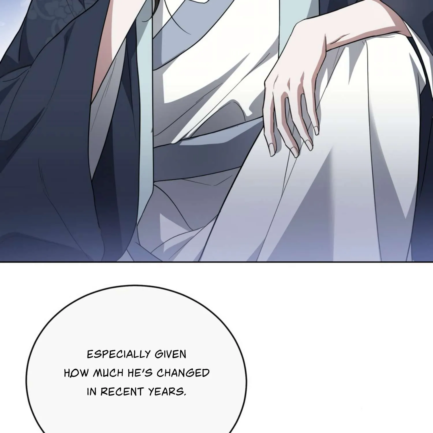 Read The Night When Flowers Fall chapter 1 image 98 on Lezhin