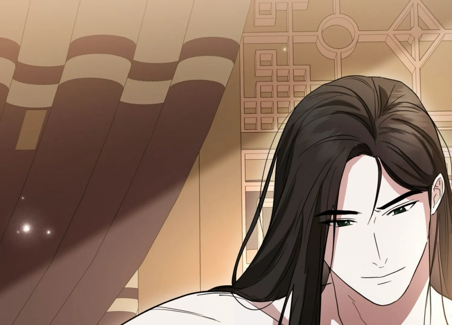 Read The Night When Flowers Fall chapter 10 image 100 on Lezhin