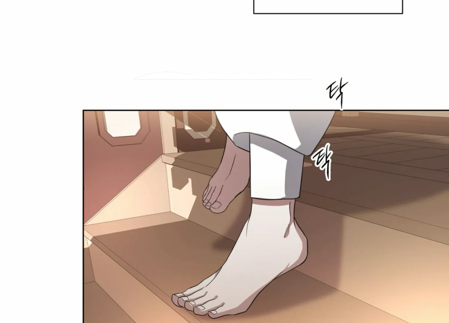 Read The Night When Flowers Fall chapter 10 image 104 on Lezhin