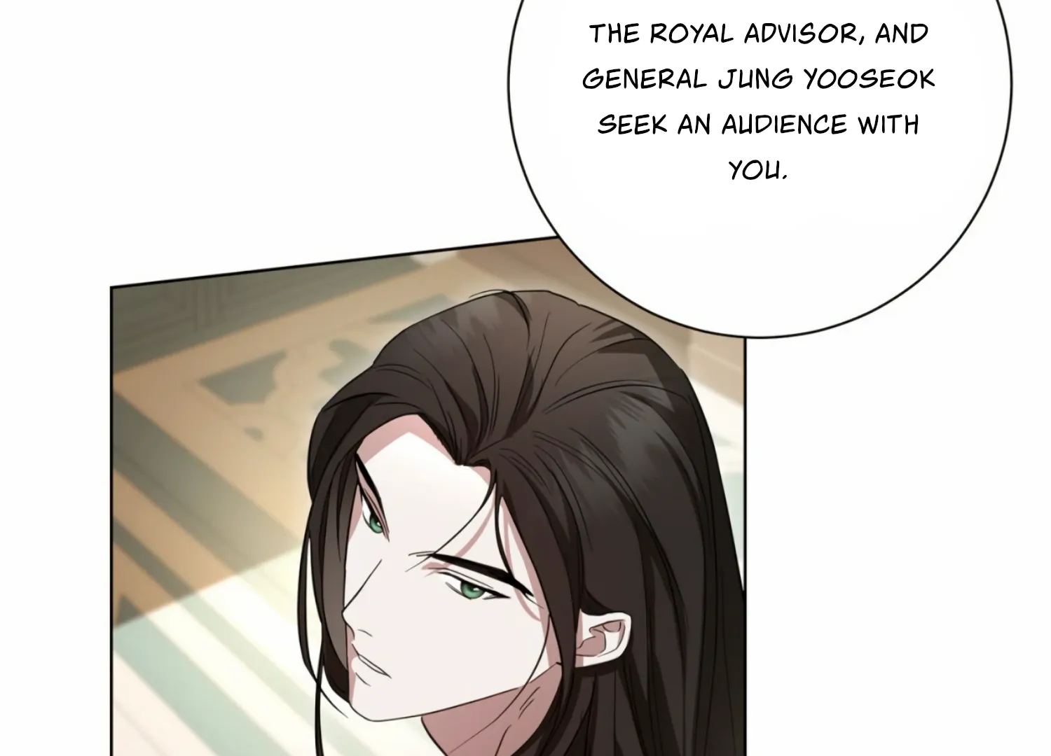 Read The Night When Flowers Fall chapter 10 image 107 on Lezhin