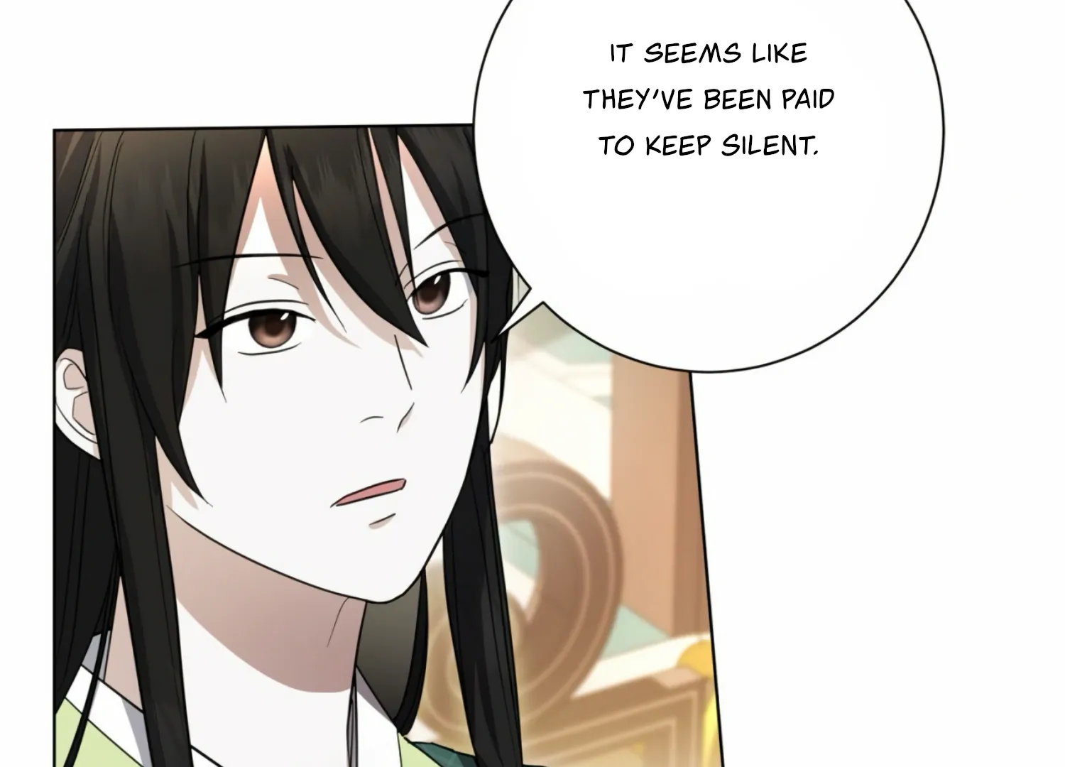 Read The Night When Flowers Fall chapter 10 image 125 on Lezhin