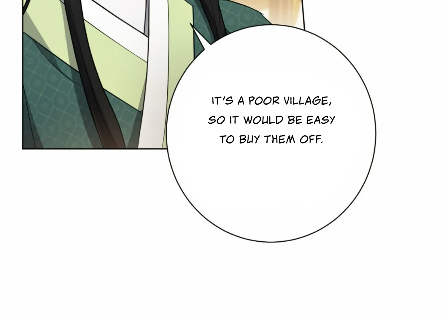 Read The Night When Flowers Fall chapter 10 image 126 on Lezhin
