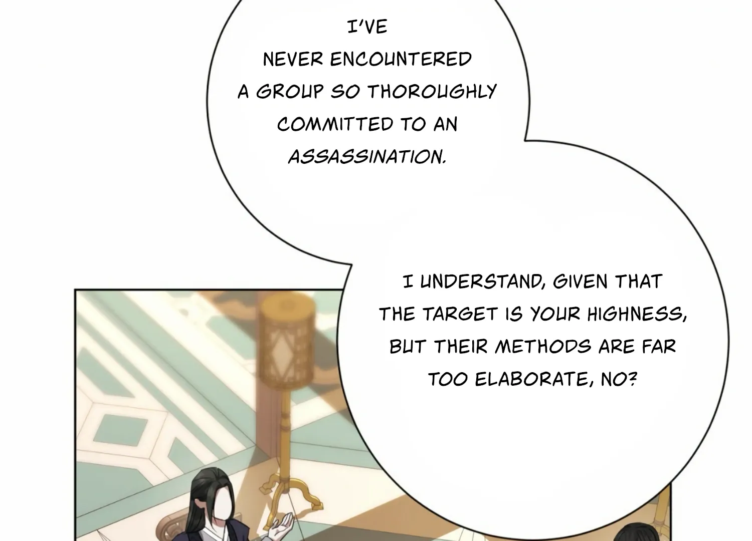 Read The Night When Flowers Fall chapter 10 image 129 on Lezhin