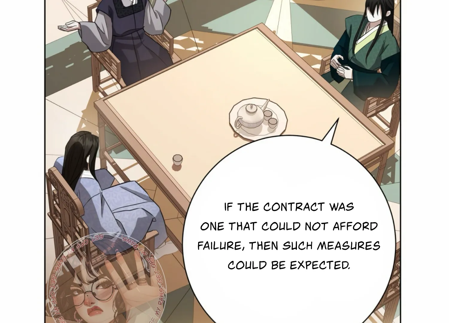 Read The Night When Flowers Fall chapter 10 image 130 on Lezhin