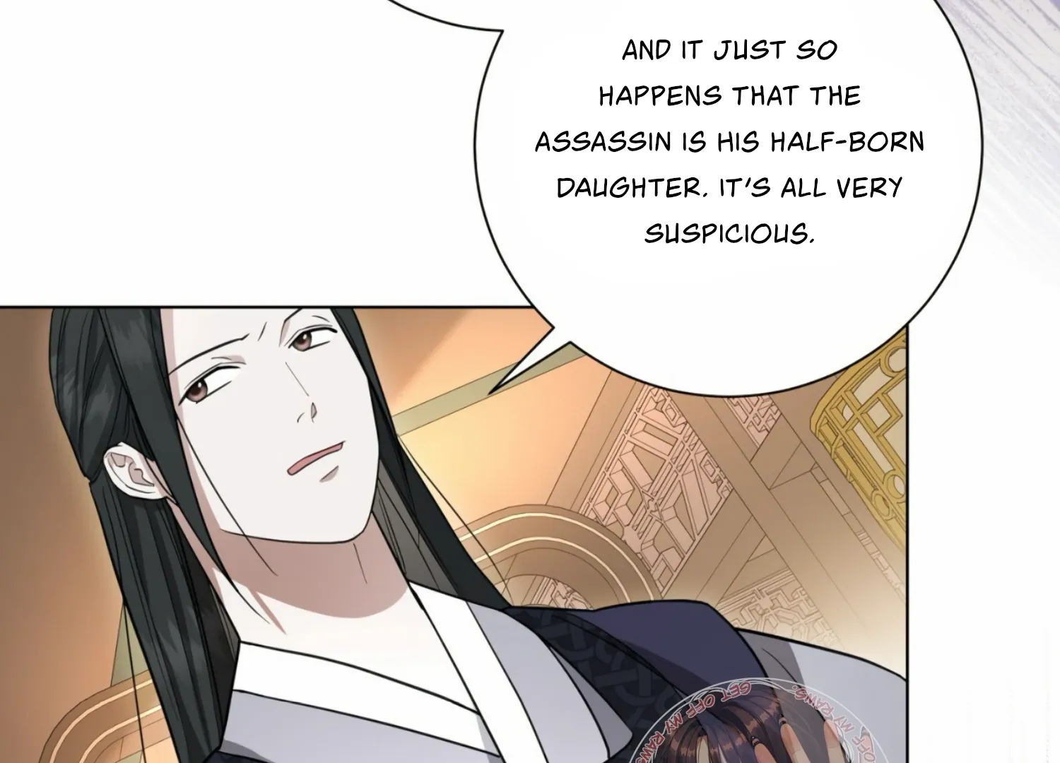 Read The Night When Flowers Fall chapter 10 image 139 on Lezhin