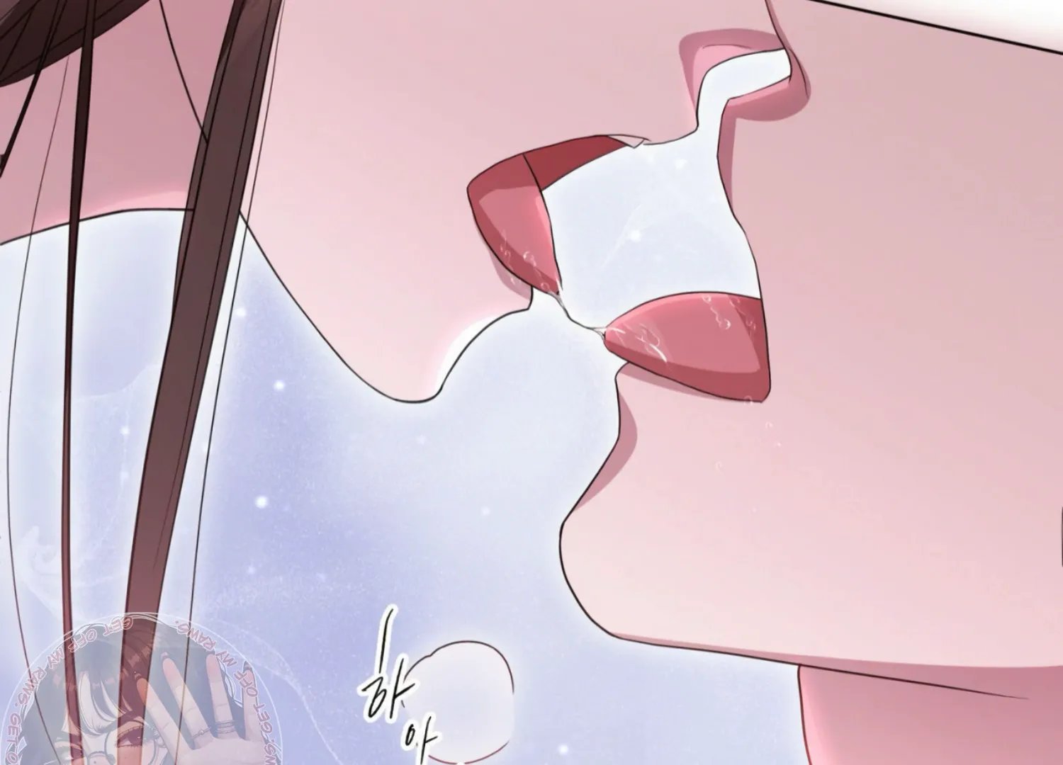 Read The Night When Flowers Fall chapter 10 image 14 on Lezhin