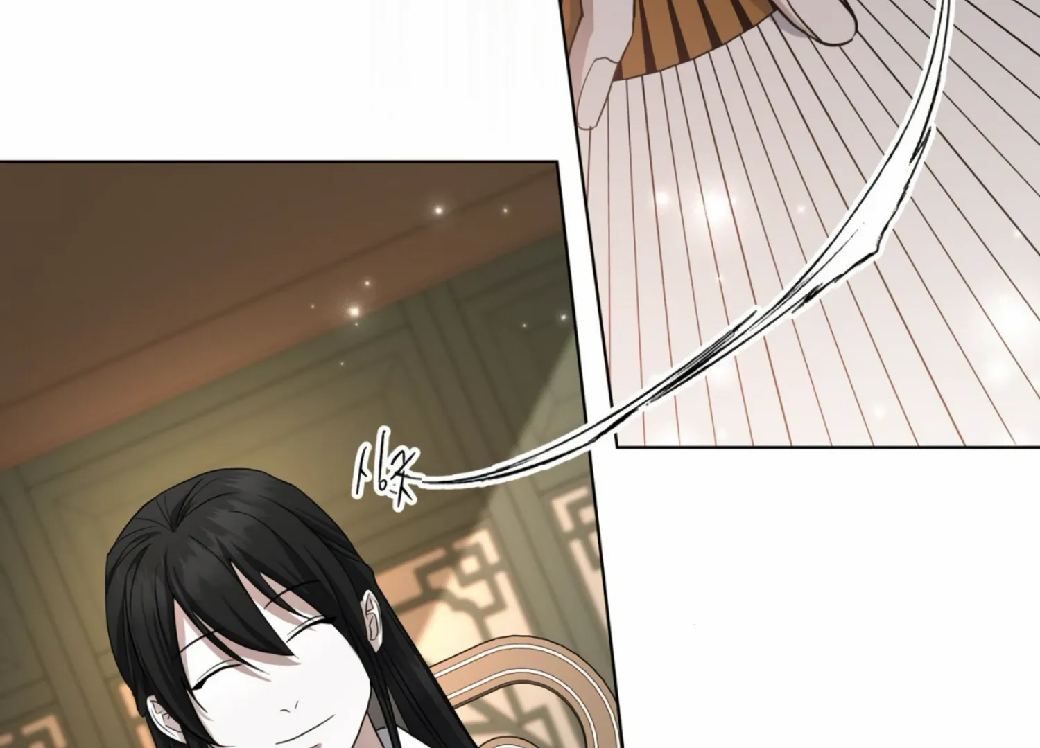 Read The Night When Flowers Fall chapter 10 image 143 on Lezhin