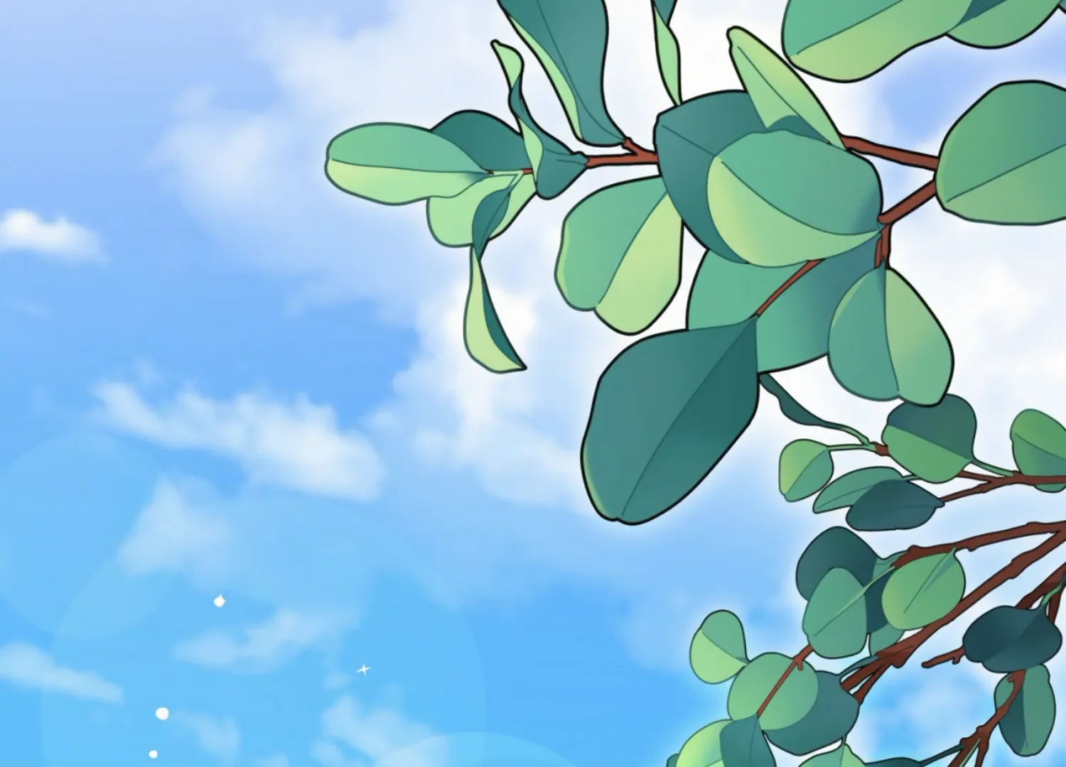 Read The Night When Flowers Fall chapter 10 image 158 on Lezhin