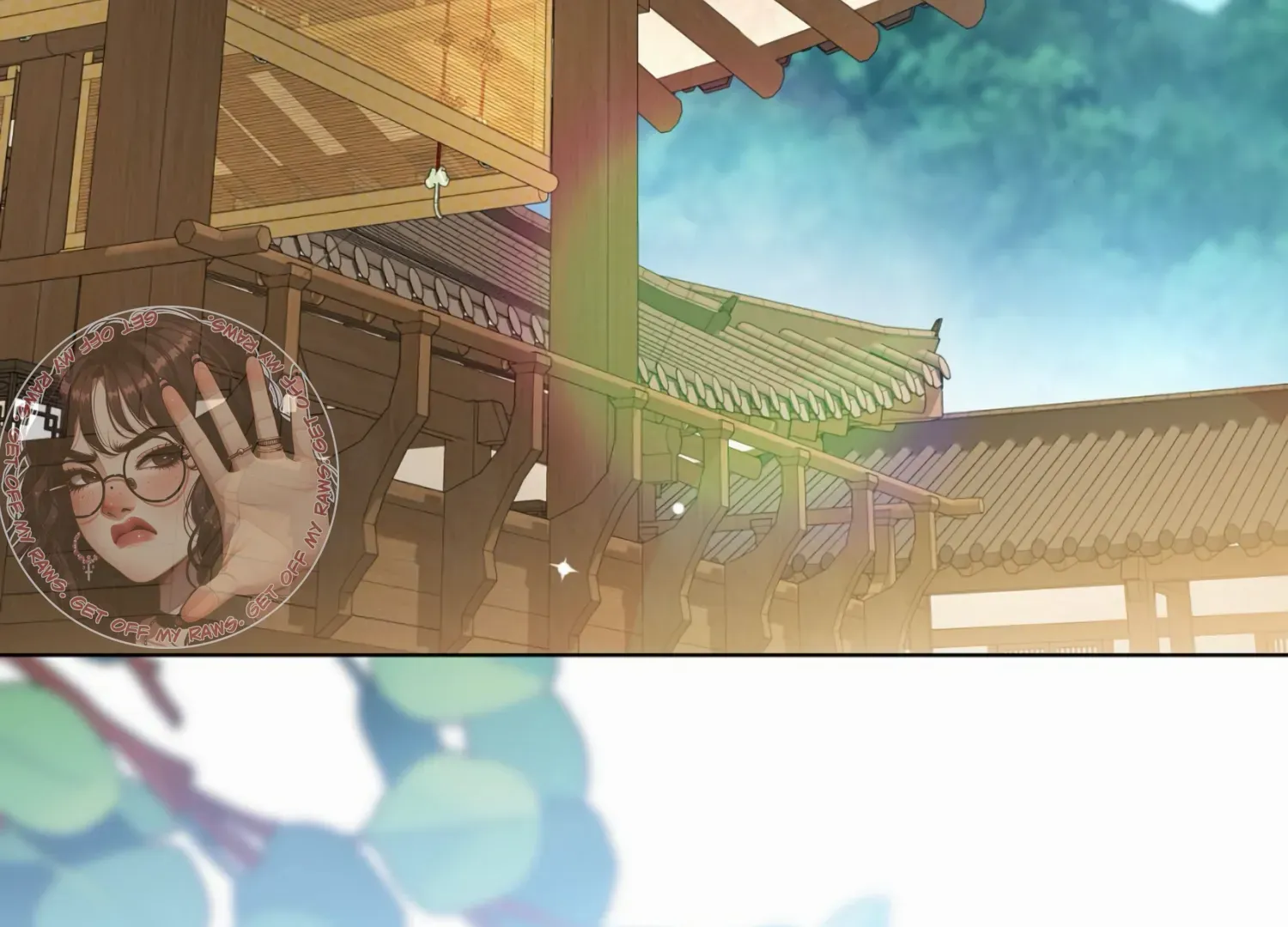 Read The Night When Flowers Fall chapter 10 image 161 on Lezhin