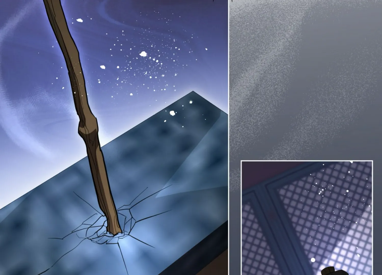 Read The Night When Flowers Fall chapter 10 image 173 on Lezhin