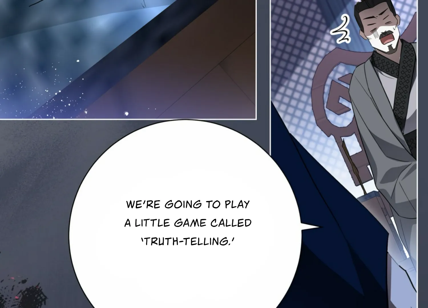 Read The Night When Flowers Fall chapter 10 image 174 on Lezhin