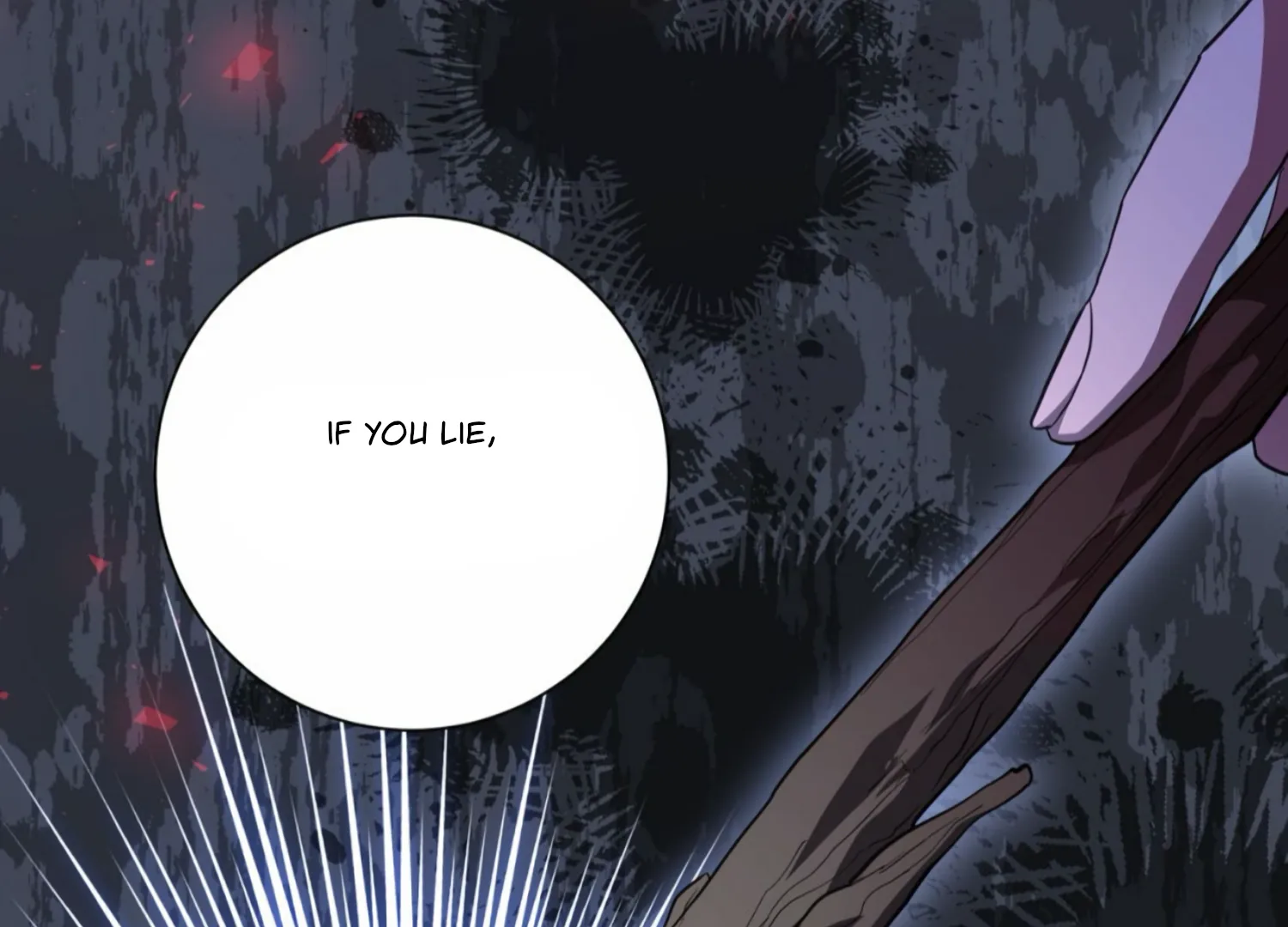 Read The Night When Flowers Fall chapter 10 image 176 on Lezhin
