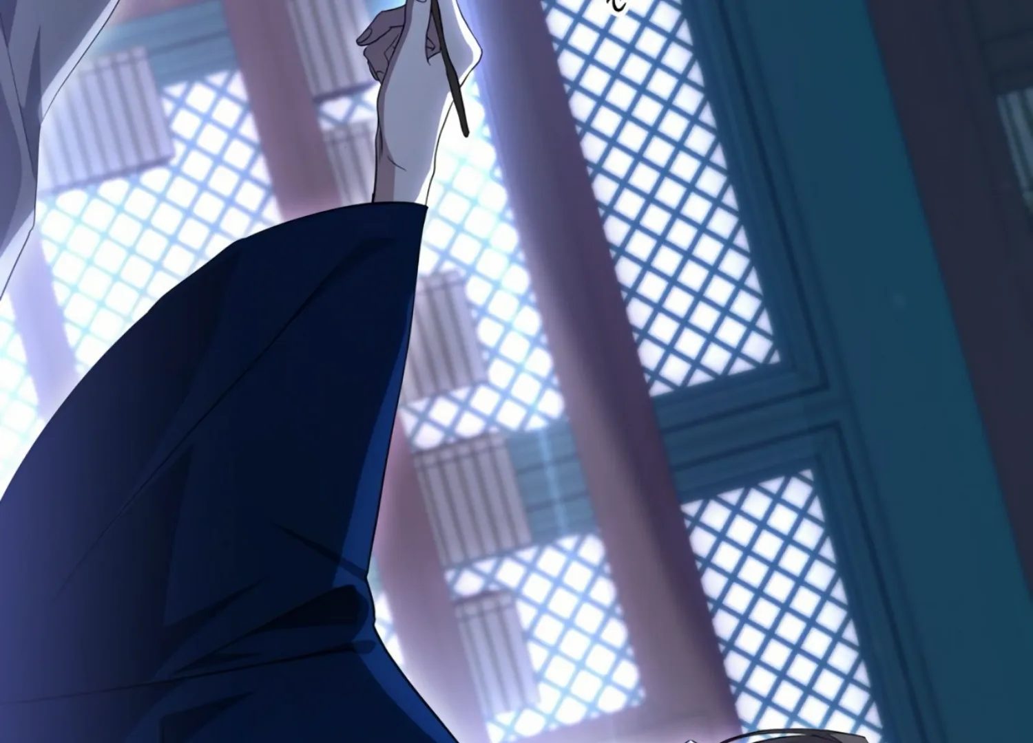 Read The Night When Flowers Fall chapter 10 image 182 on Lezhin
