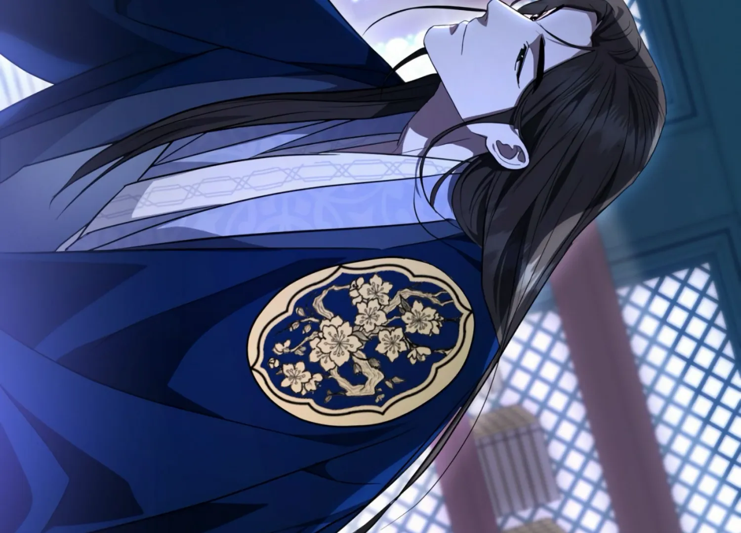 Read The Night When Flowers Fall chapter 10 image 183 on Lezhin