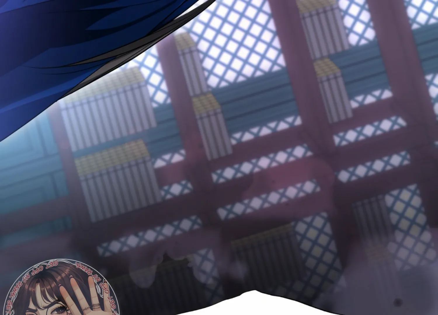 Read The Night When Flowers Fall chapter 10 image 184 on Lezhin