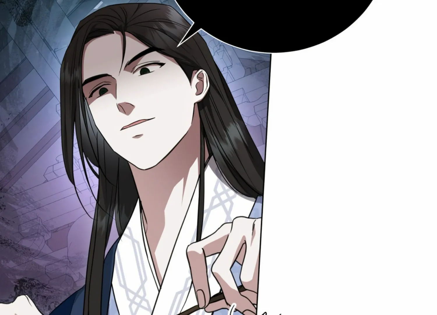 Read The Night When Flowers Fall chapter 10 image 193 on Lezhin