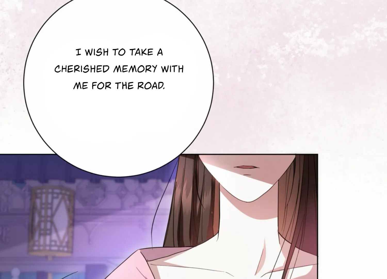 Read The Night When Flowers Fall chapter 10 image 20 on Lezhin