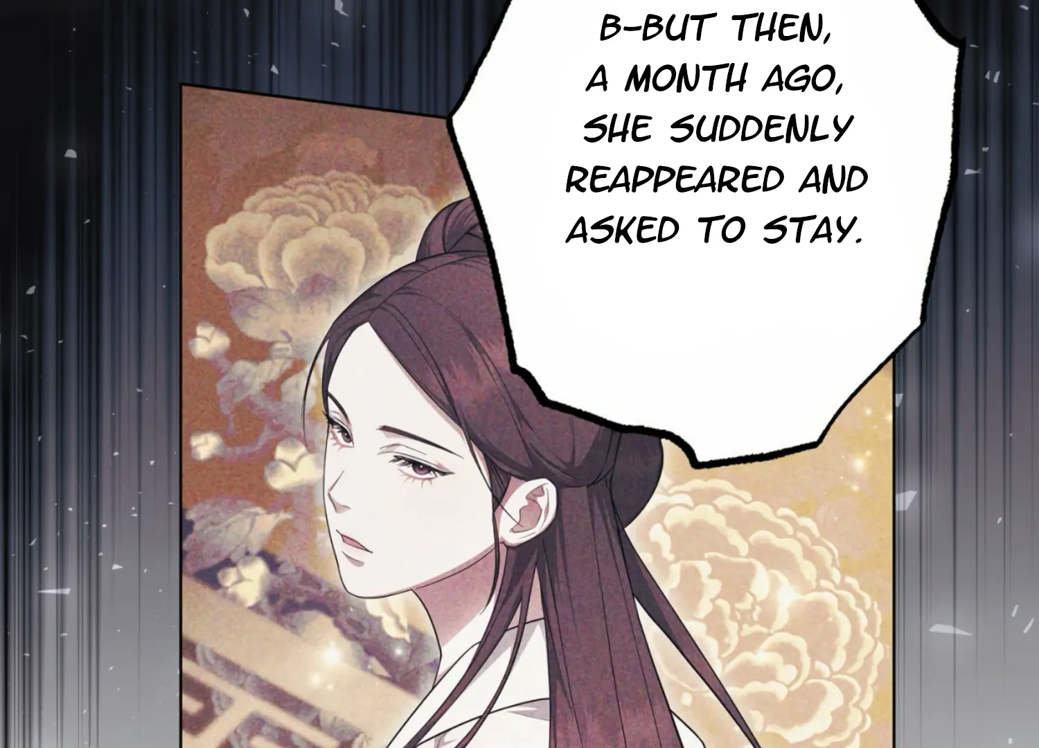Read The Night When Flowers Fall chapter 10 image 203 on Lezhin