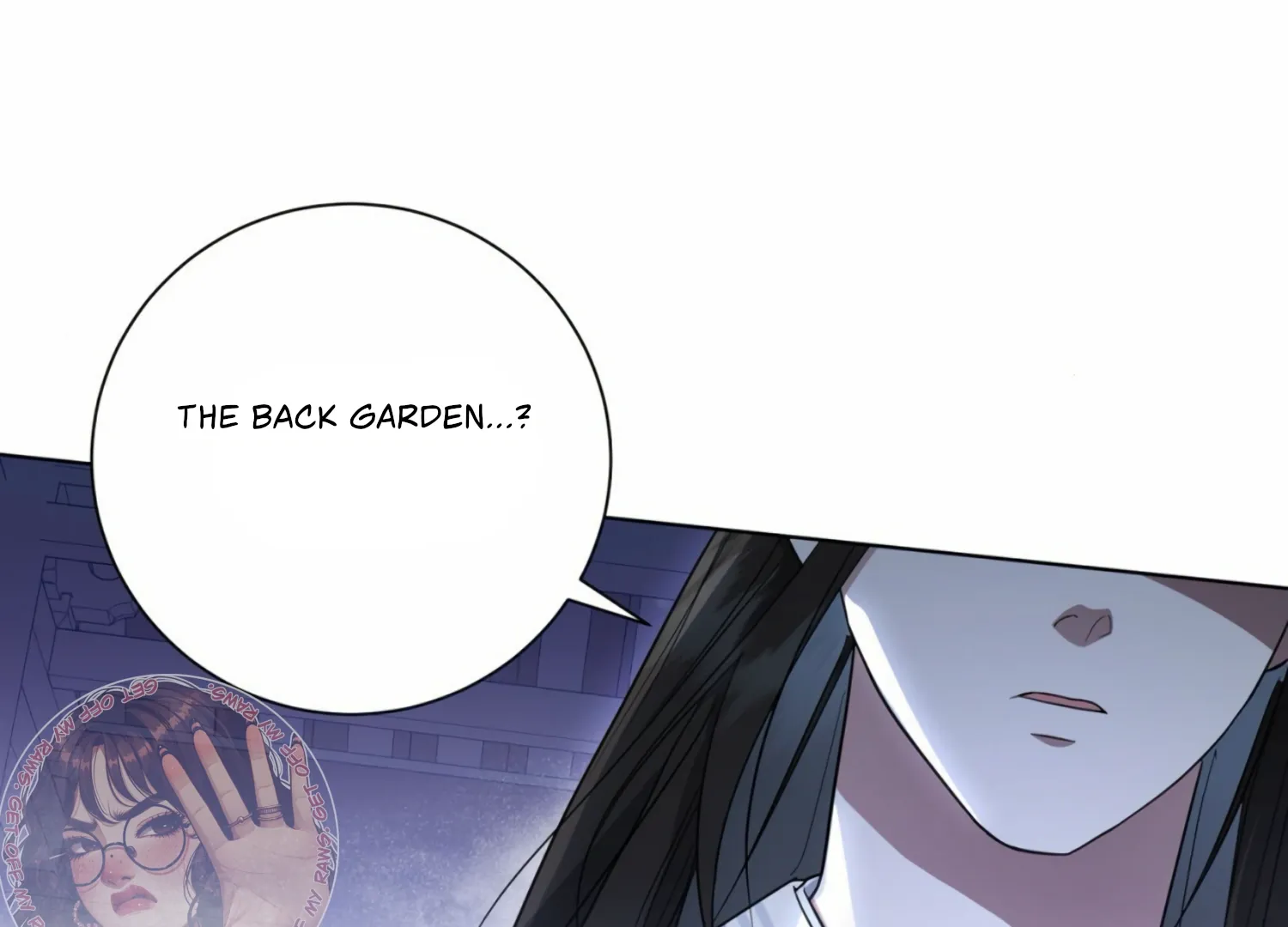 Read The Night When Flowers Fall chapter 10 image 205 on Lezhin