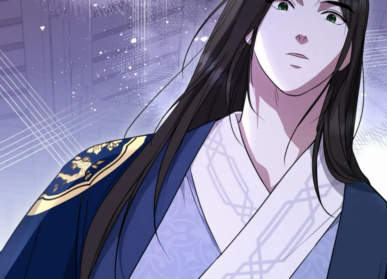 Read The Night When Flowers Fall chapter 10 image 210 on Lezhin