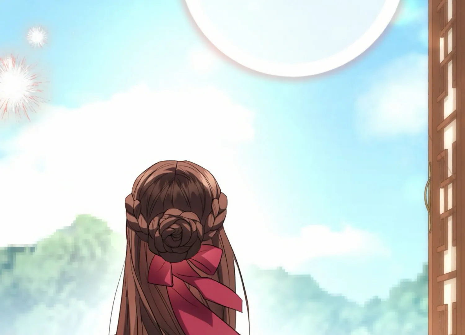 Read The Night When Flowers Fall chapter 10 image 218 on Lezhin