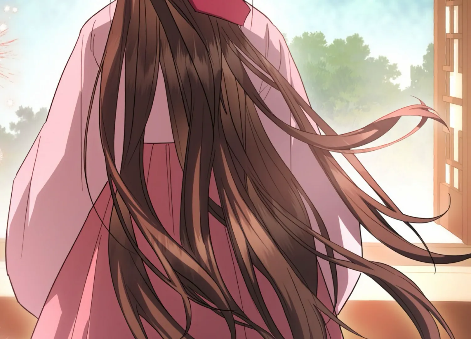 Read The Night When Flowers Fall chapter 10 image 219 on Lezhin