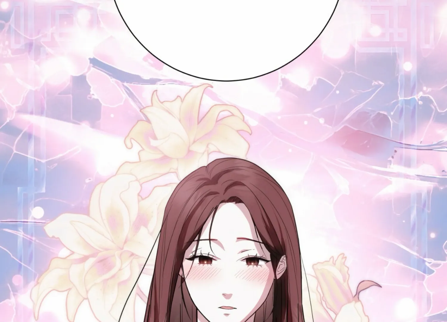 Read The Night When Flowers Fall chapter 10 image 22 on Lezhin