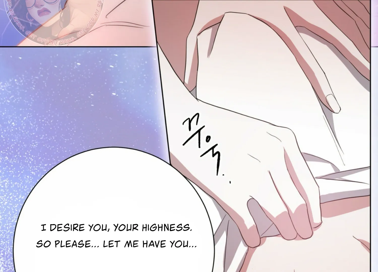 Read The Night When Flowers Fall chapter 10 image 25 on Lezhin