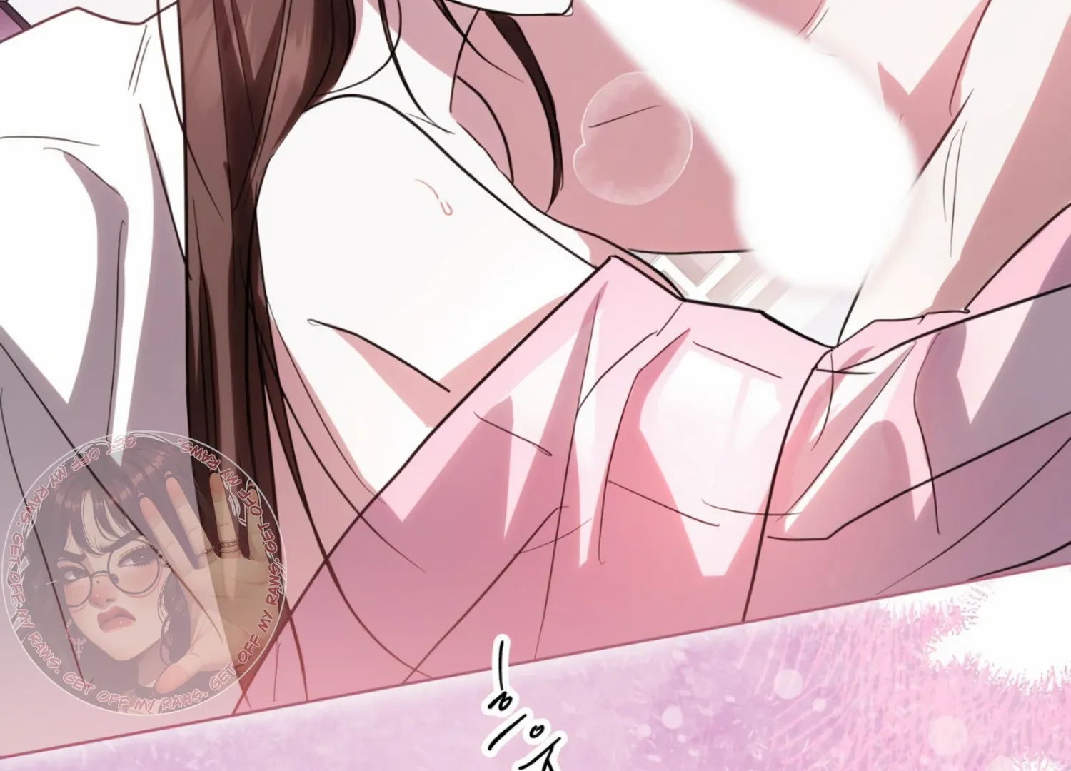 Read The Night When Flowers Fall chapter 10 image 35 on Lezhin