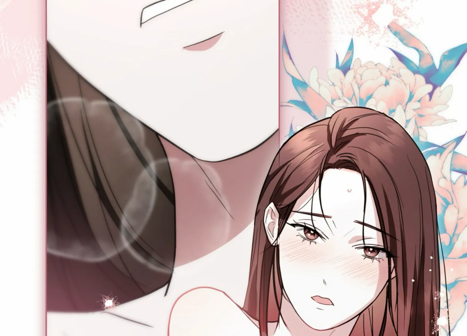 Read The Night When Flowers Fall chapter 10 image 44 on Lezhin