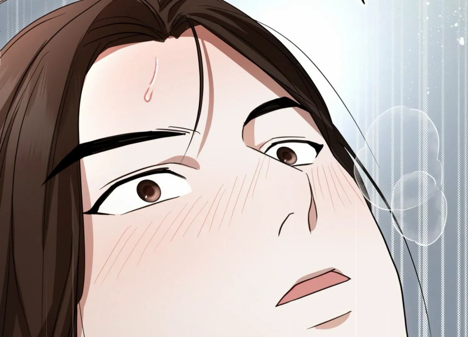 Read The Night When Flowers Fall chapter 10 image 66 on Lezhin