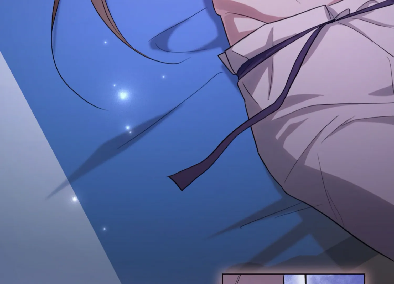 Read The Night When Flowers Fall chapter 10 image 7 on Lezhin