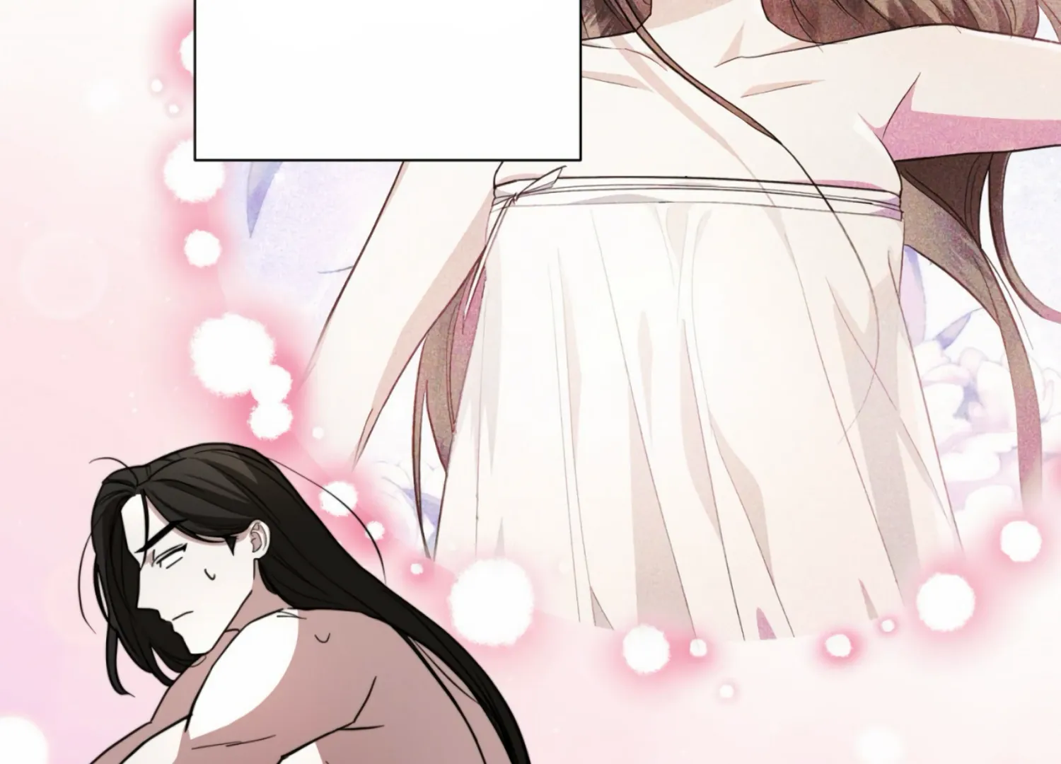 Read The Night When Flowers Fall chapter 10 image 77 on Lezhin